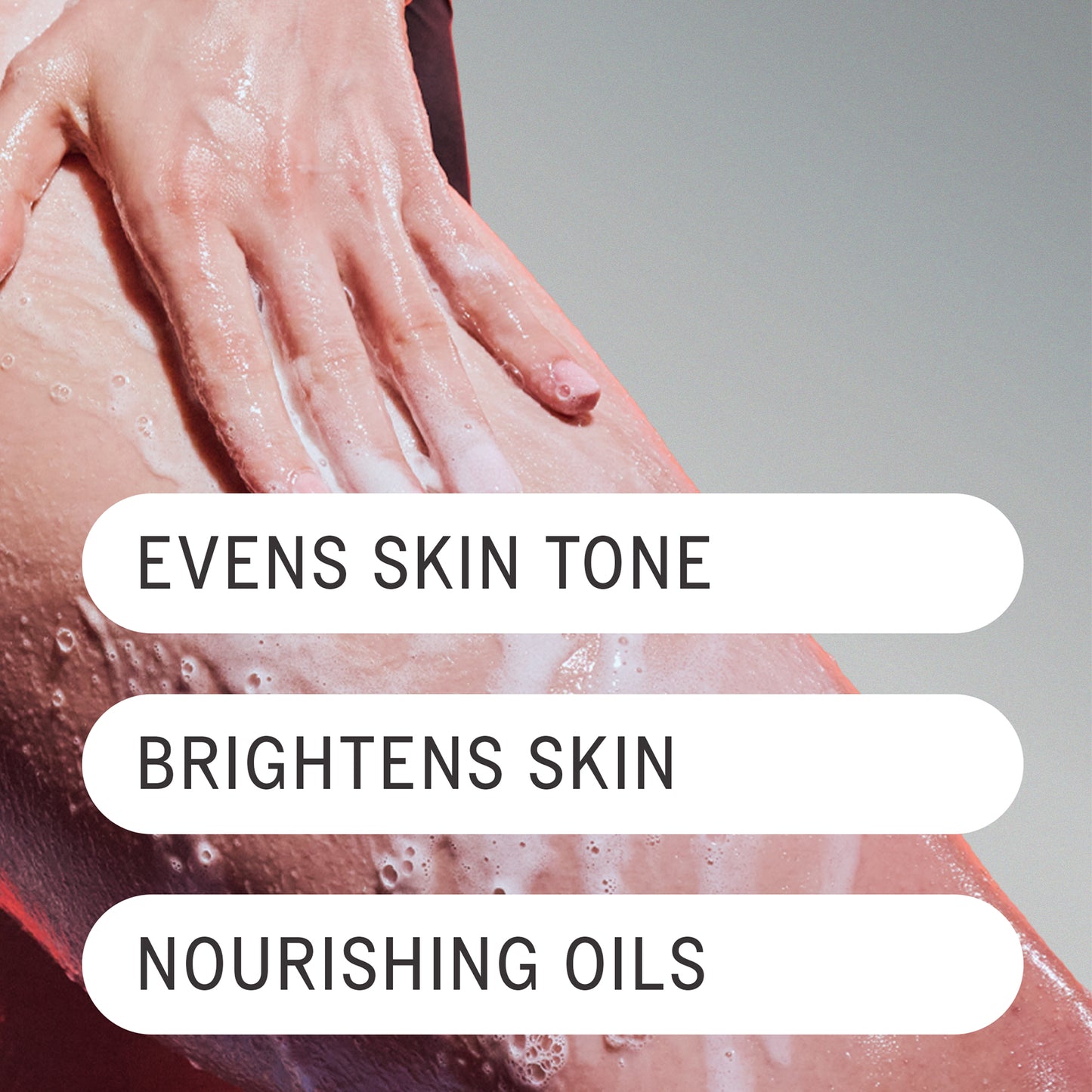 The Body Scrub SC.02 After Thunder