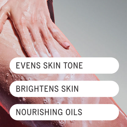 The Body Scrub SC.02 After Thunder