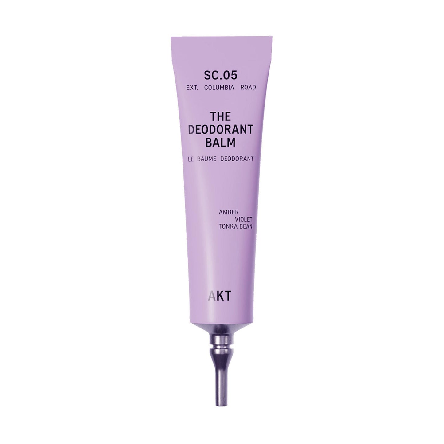 The Deodorant Balm SC.05 Columbia Road 0.7 oz Sc.05 Columbia Road - The Mini Tube