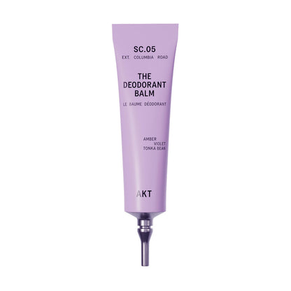 The Deodorant Balm SC.05 Columbia Road 0.7 oz Sc.05 Columbia Road - The Mini Tube