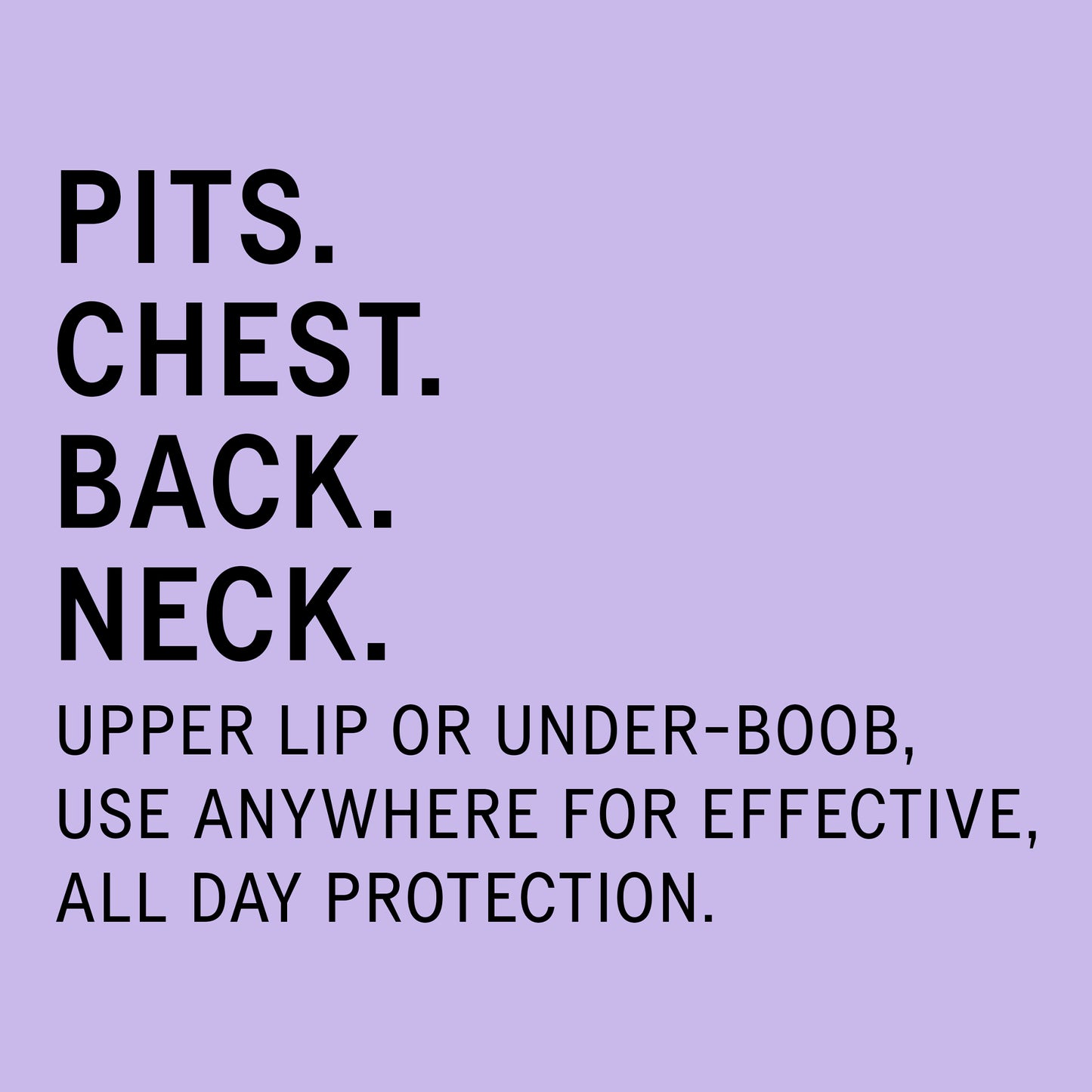 The Deodorant Balm SC.05 Columbia Road