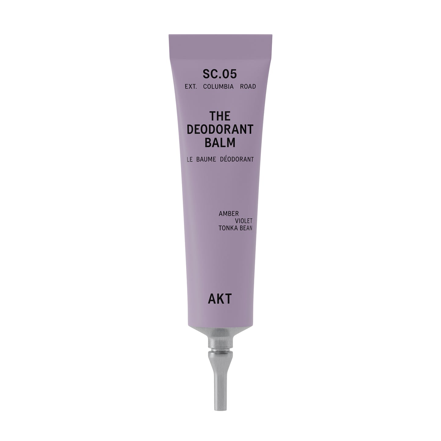 The Deodorant Balm SC.05 Columbia Road