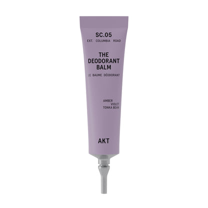 The Deodorant Balm SC.05 Columbia Road