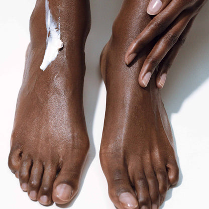 Bottom Up Foot Cream