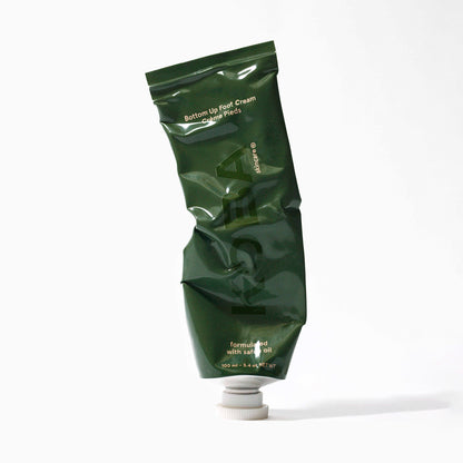 Bottom Up Foot Cream