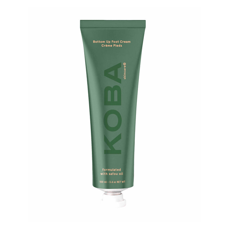 Bottom Up Foot Cream