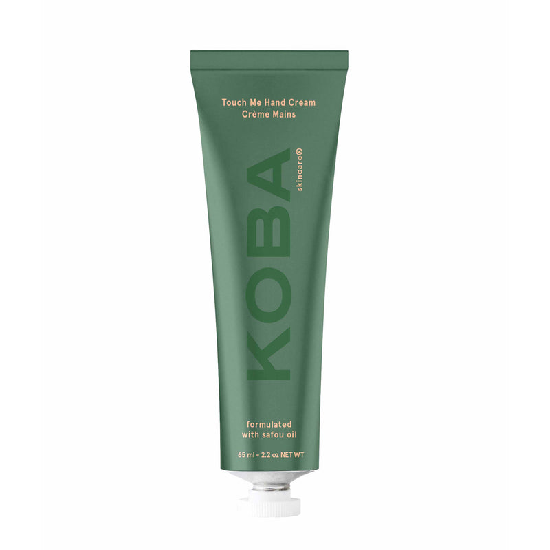 Touch Me Hand Cream 65 ml