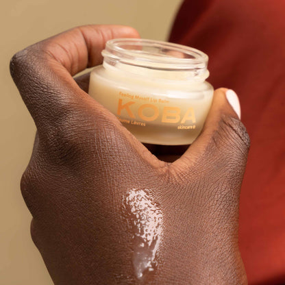 Feeling Myself Lip Balm