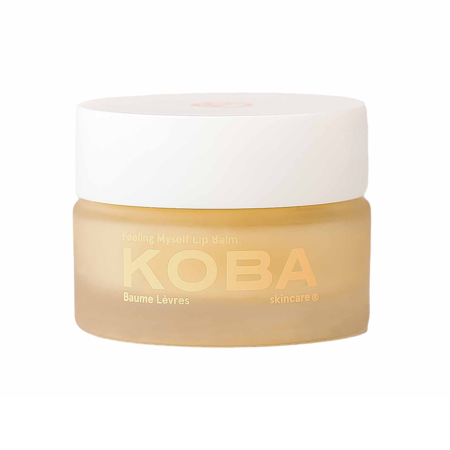 Feeling Myself Lip Balm