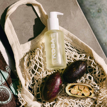 Gold Drip Nourishing Body & Hair Oil