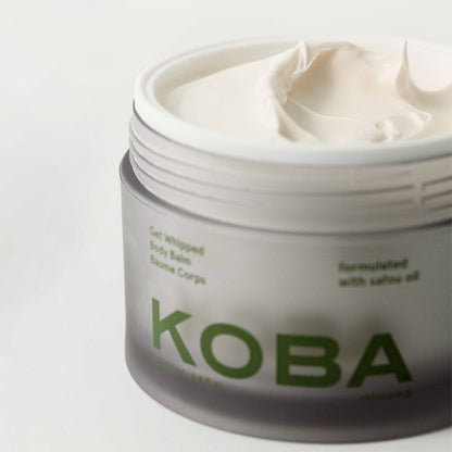Get Whipped Body Balm