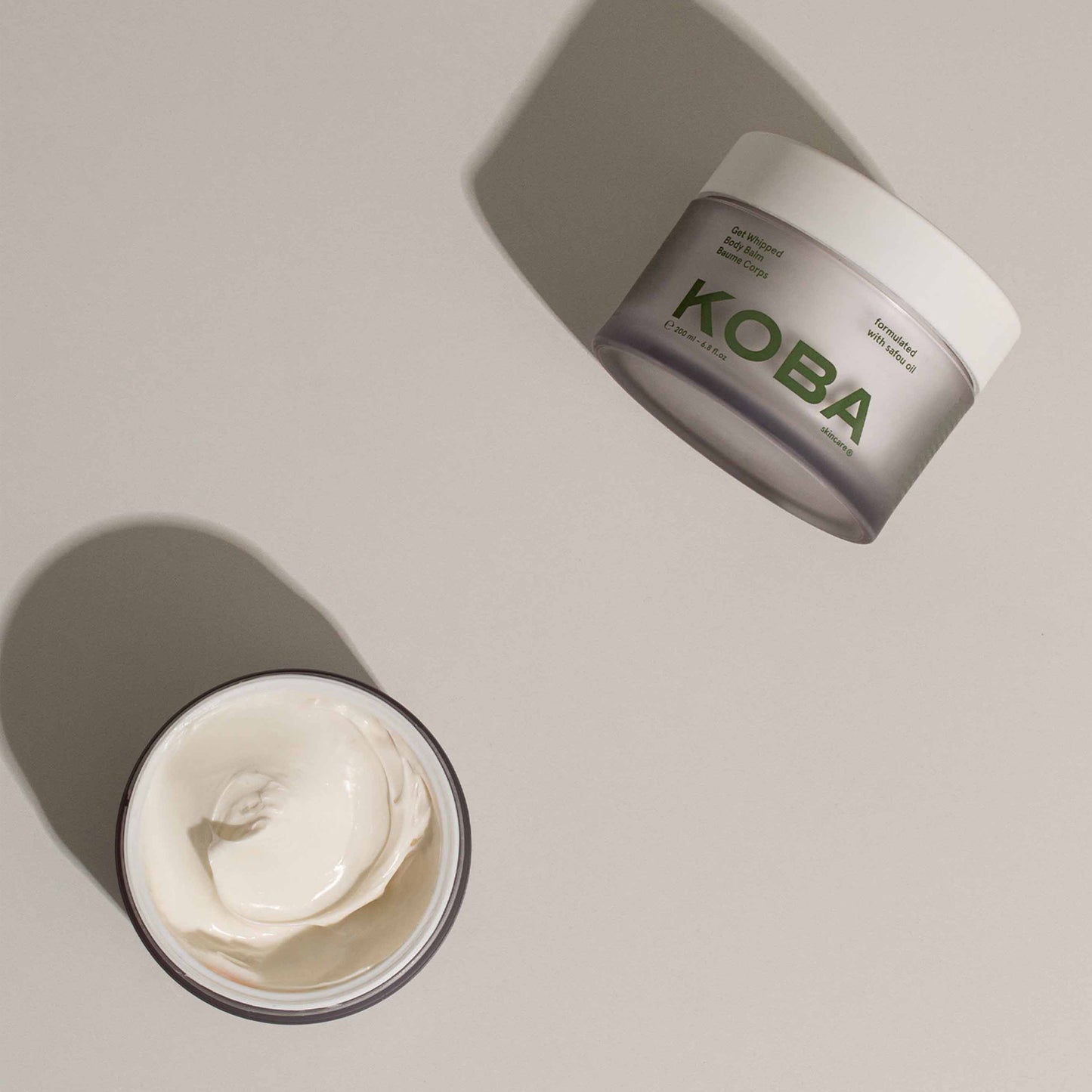 Get Whipped Body Balm