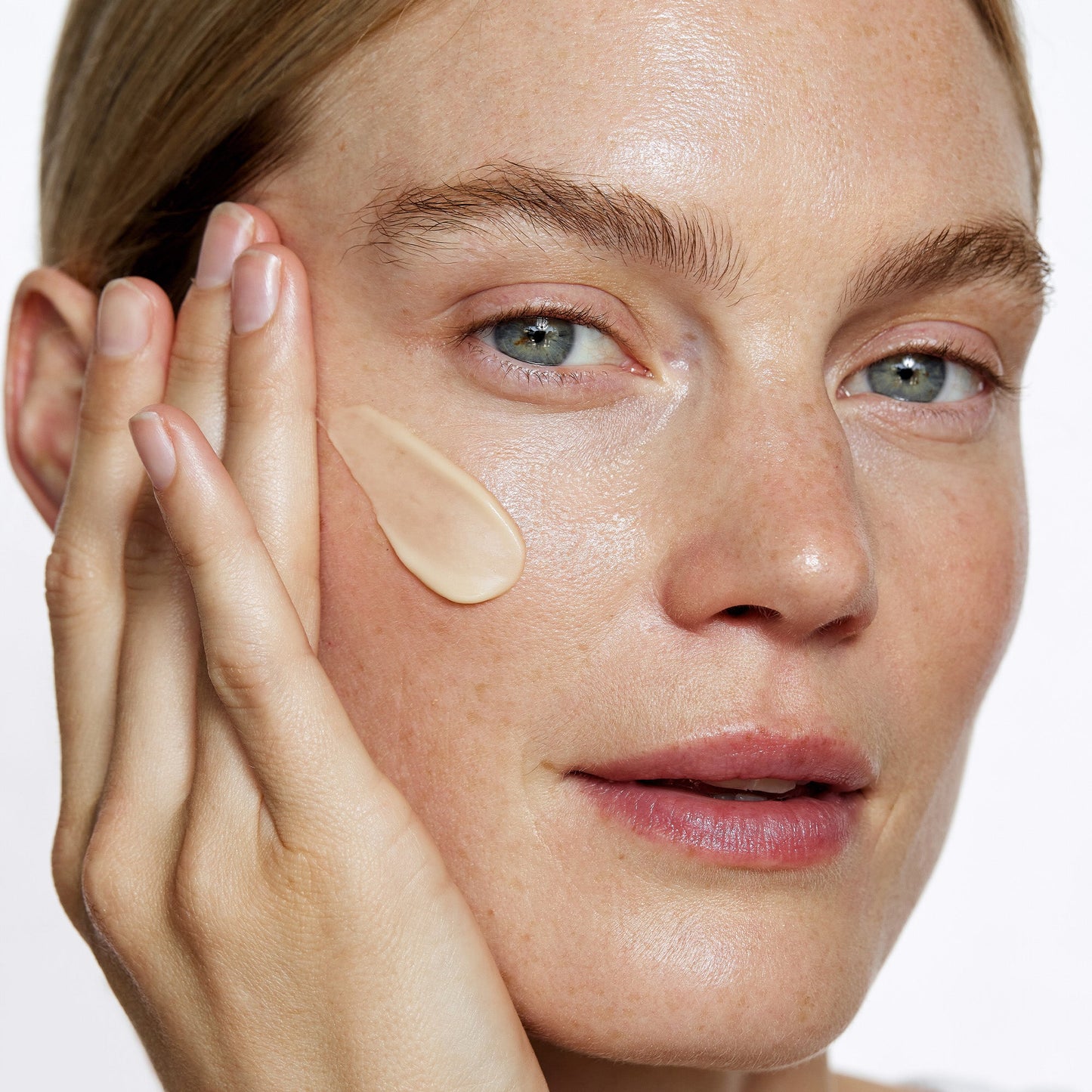 Light It Up Face Cream