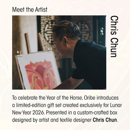 Hair Alchemy Liter Set