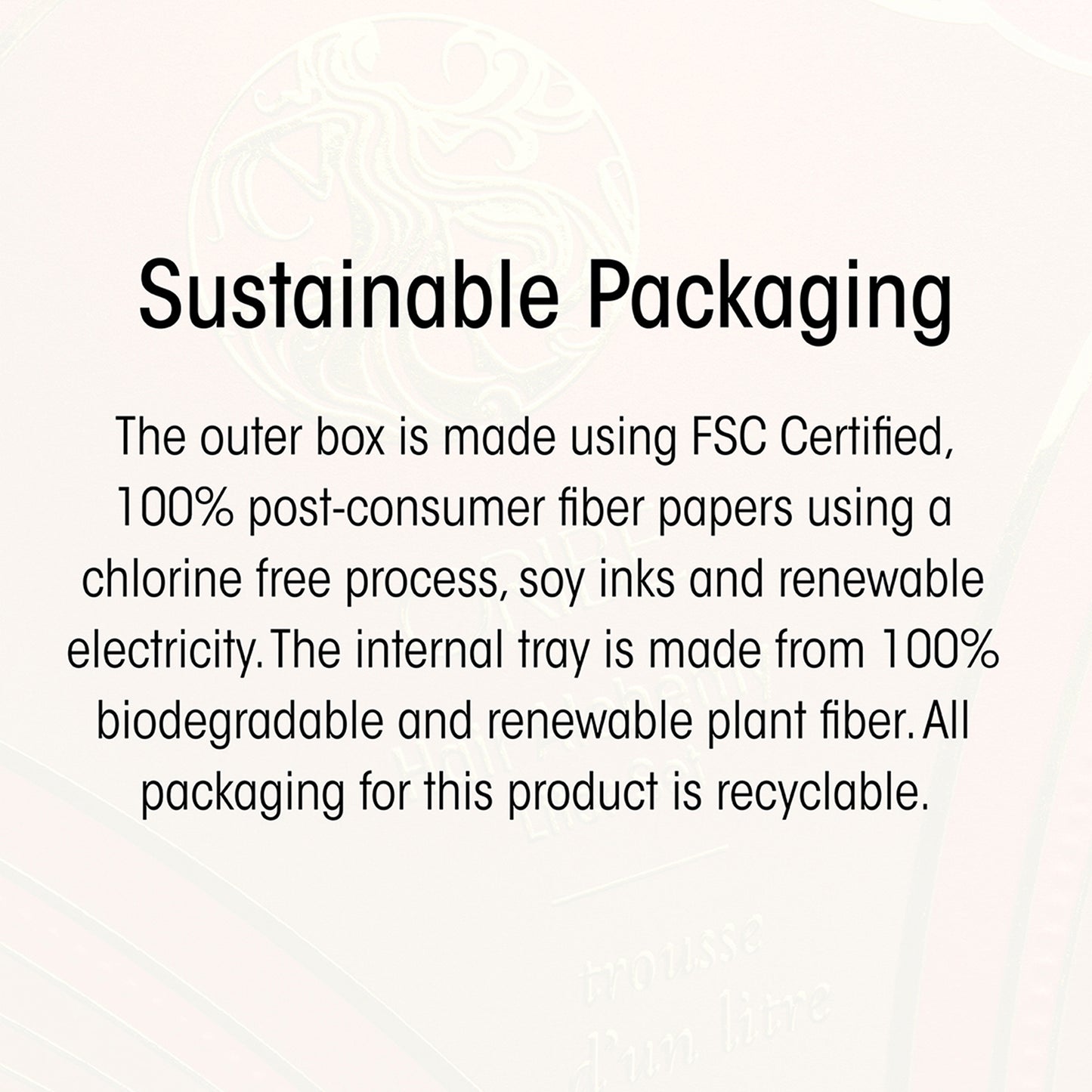 Hair Alchemy Liter Set