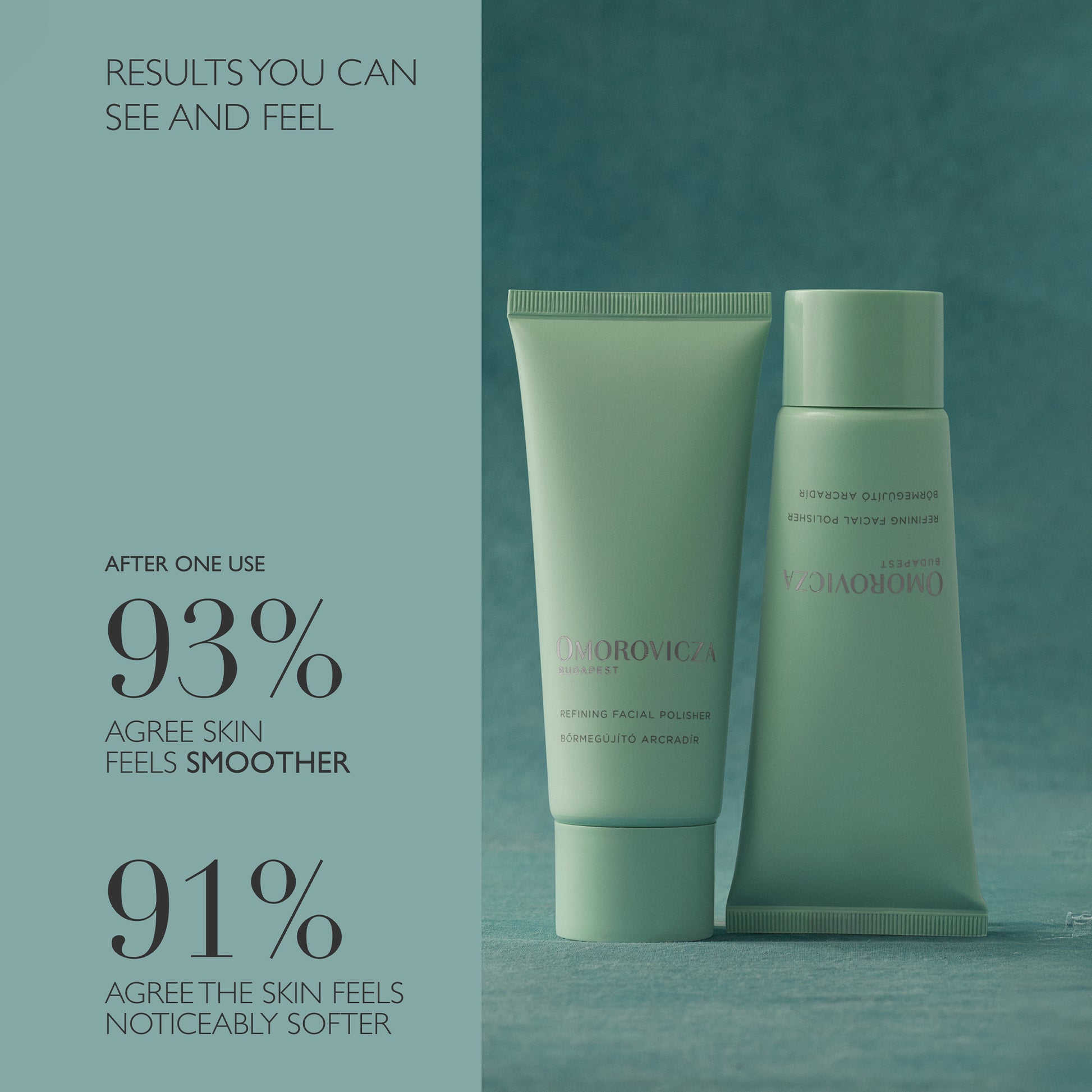 Refining Facial Polisher