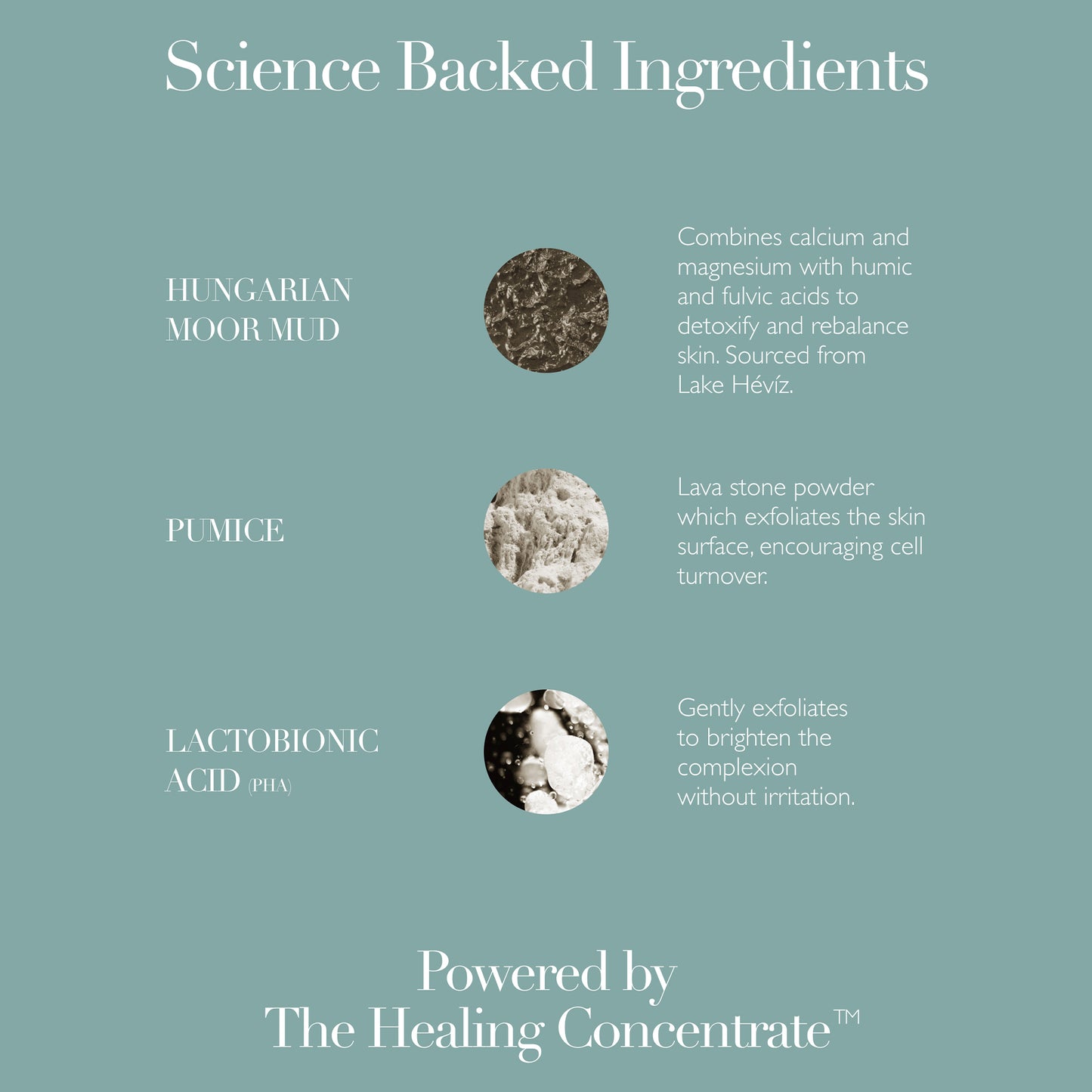 Refining Facial Polisher