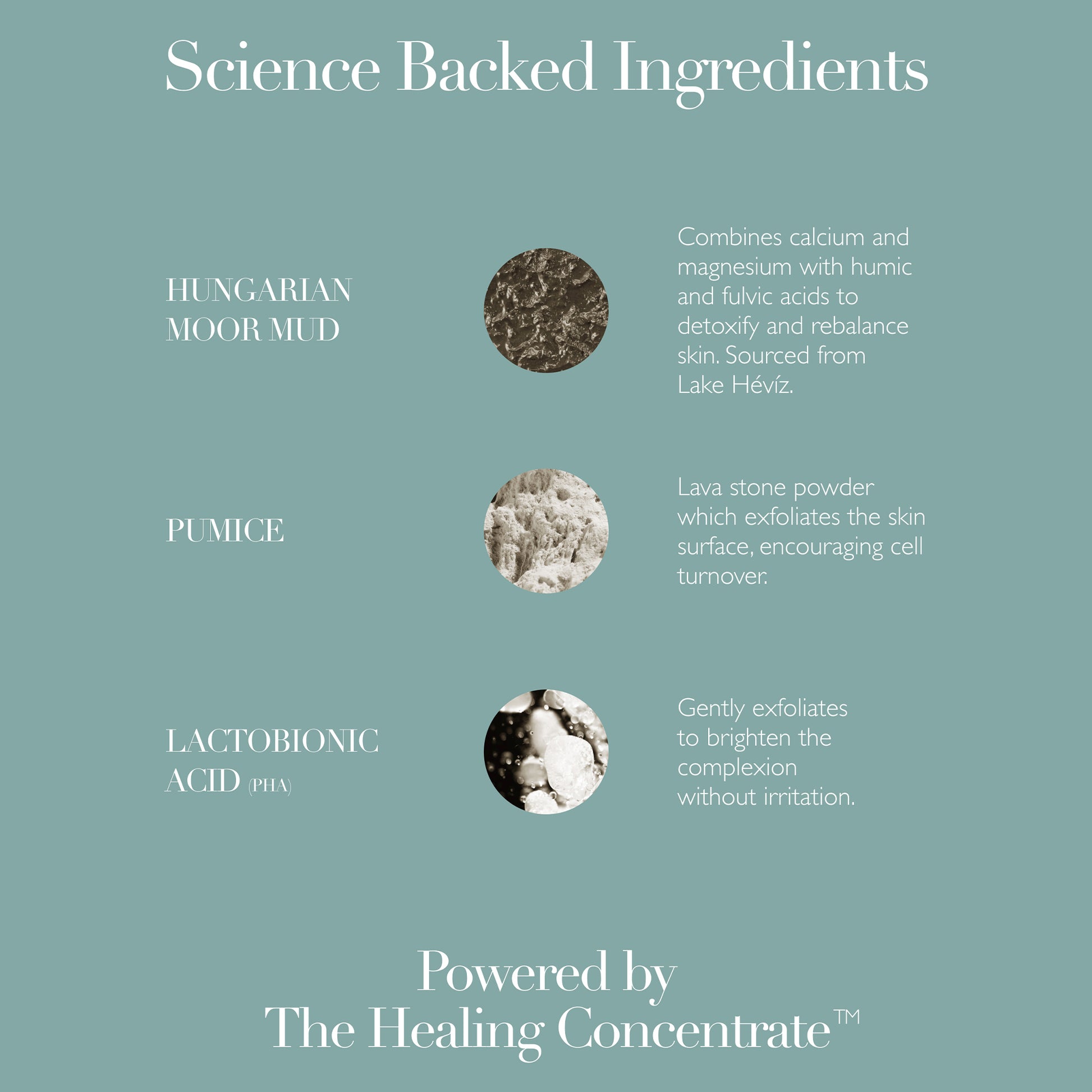 Refining Facial Polisher