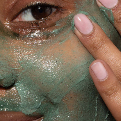 Refining Facial Polisher