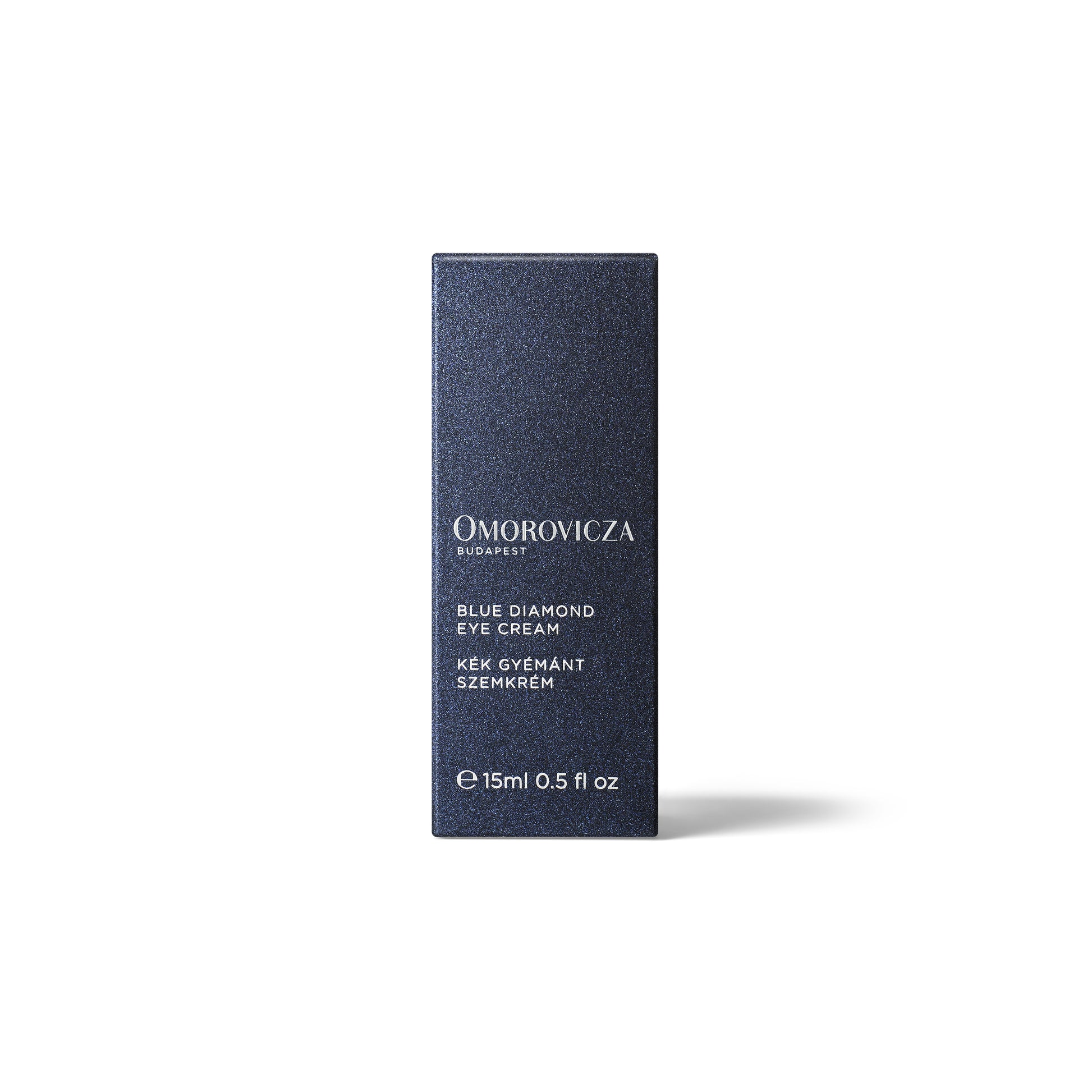 Blue Diamond Eye Cream