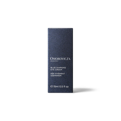 Blue Diamond Eye Cream