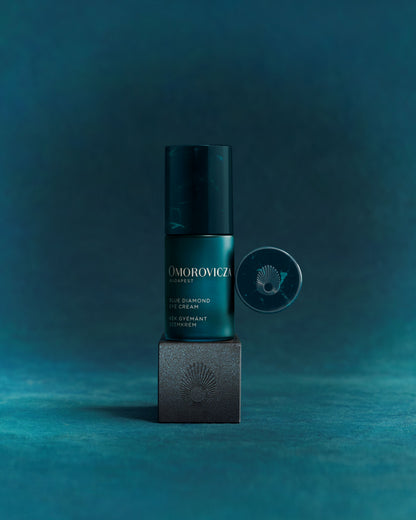 Blue Diamond Eye Cream