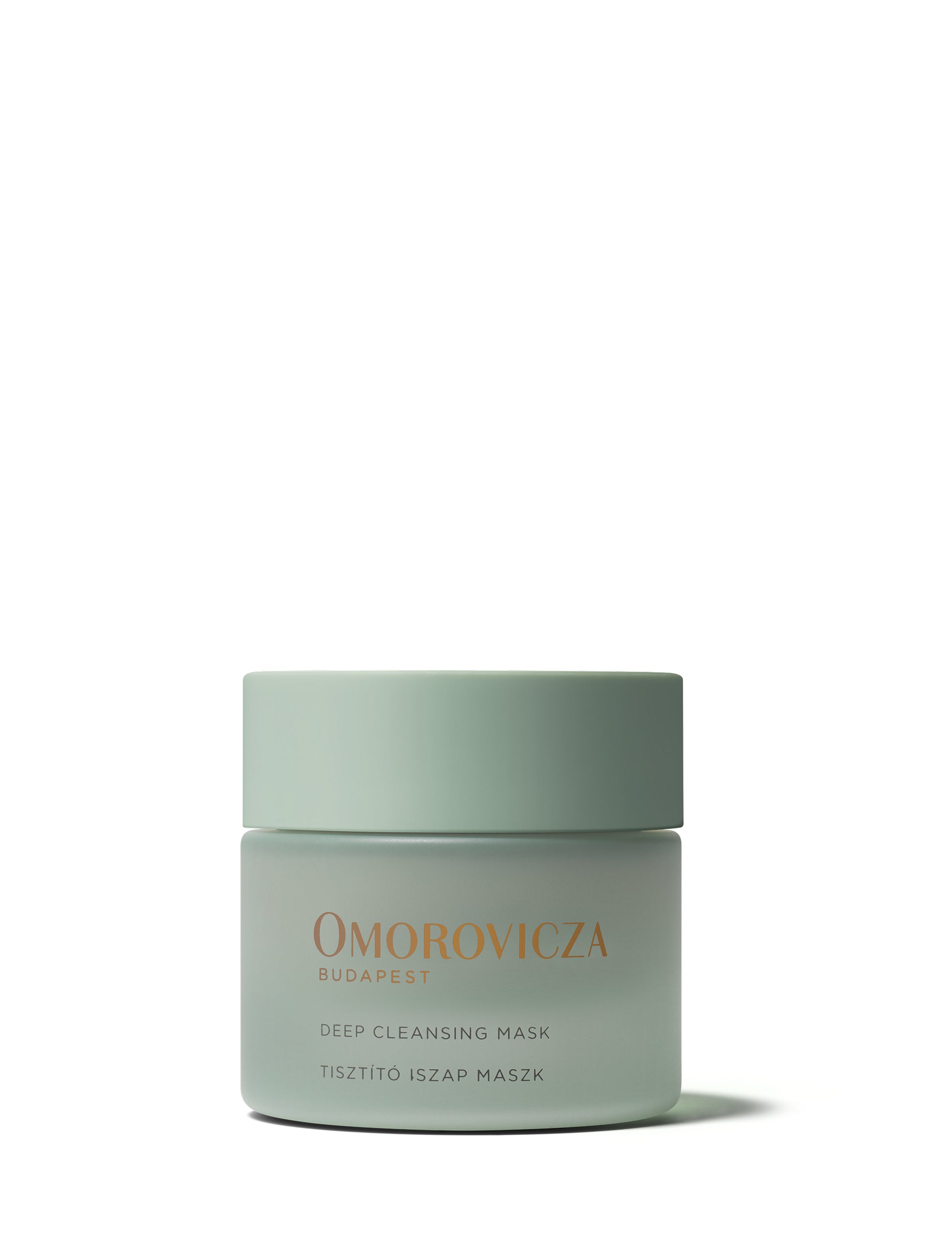 Deep Cleansing Mask 1.7 oz