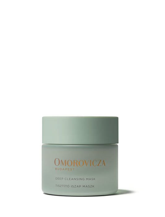 Deep Cleansing Mask 1.7 oz