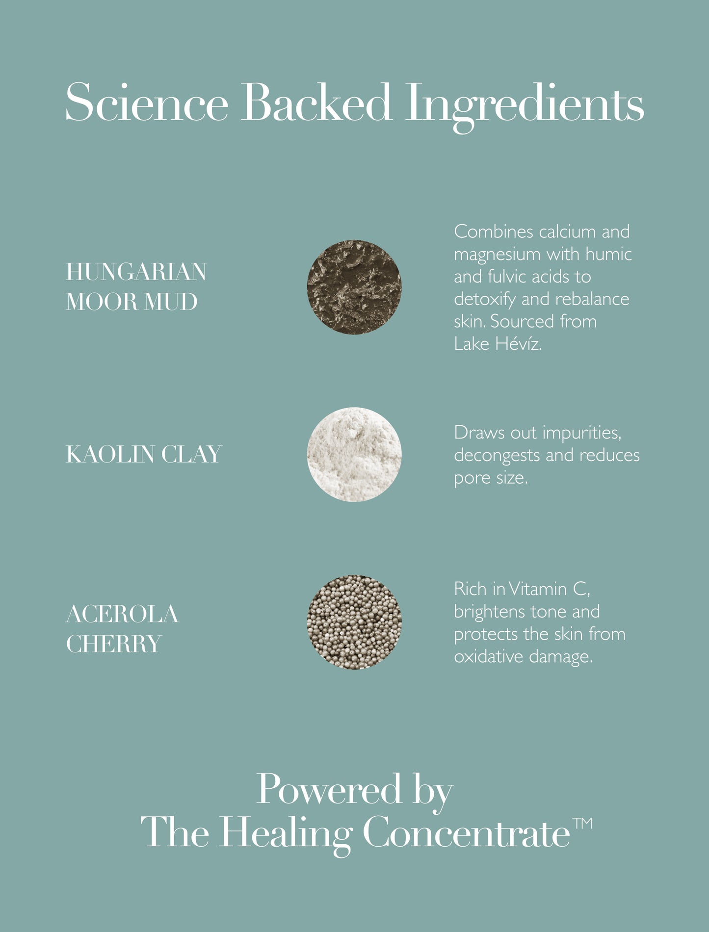 Deep Cleansing Mask