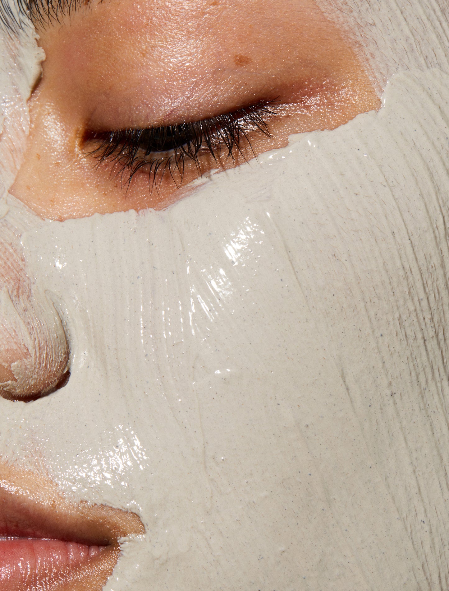 Deep Cleansing Mask