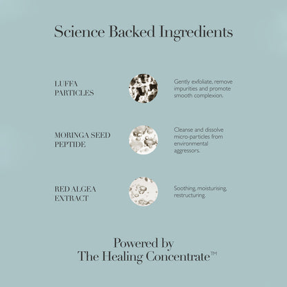 Gentle Buffing Gelee