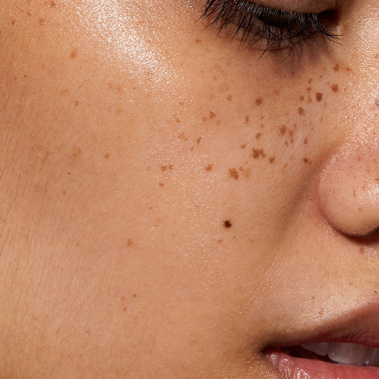 Gentle Buffing Gelee