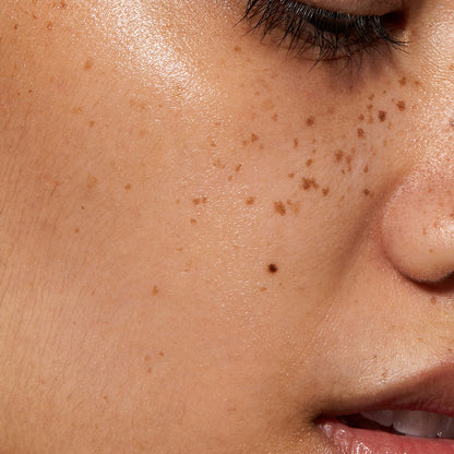 Gentle Buffing Gelee