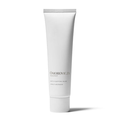 Gentle Buffing Gelee