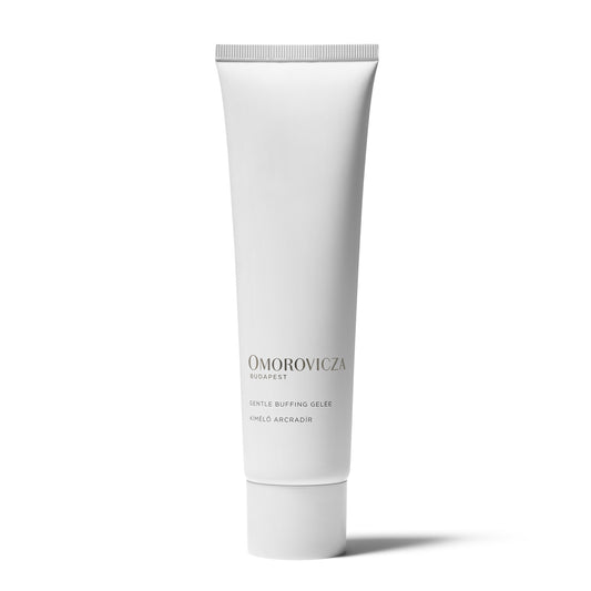 Gentle Buffing Gelee