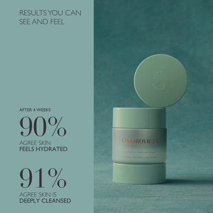 Thermal Cleansing Balm