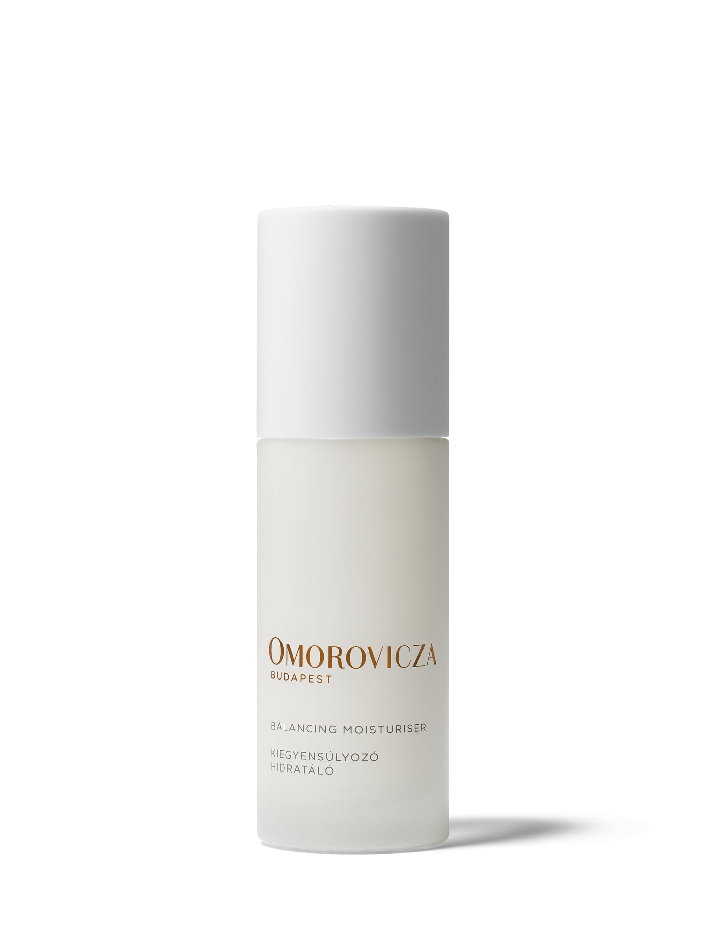 Balancing Moisturizer 50 ml
