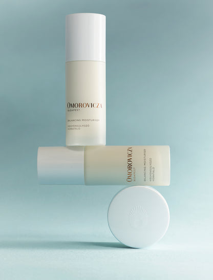 Balancing Moisturizer