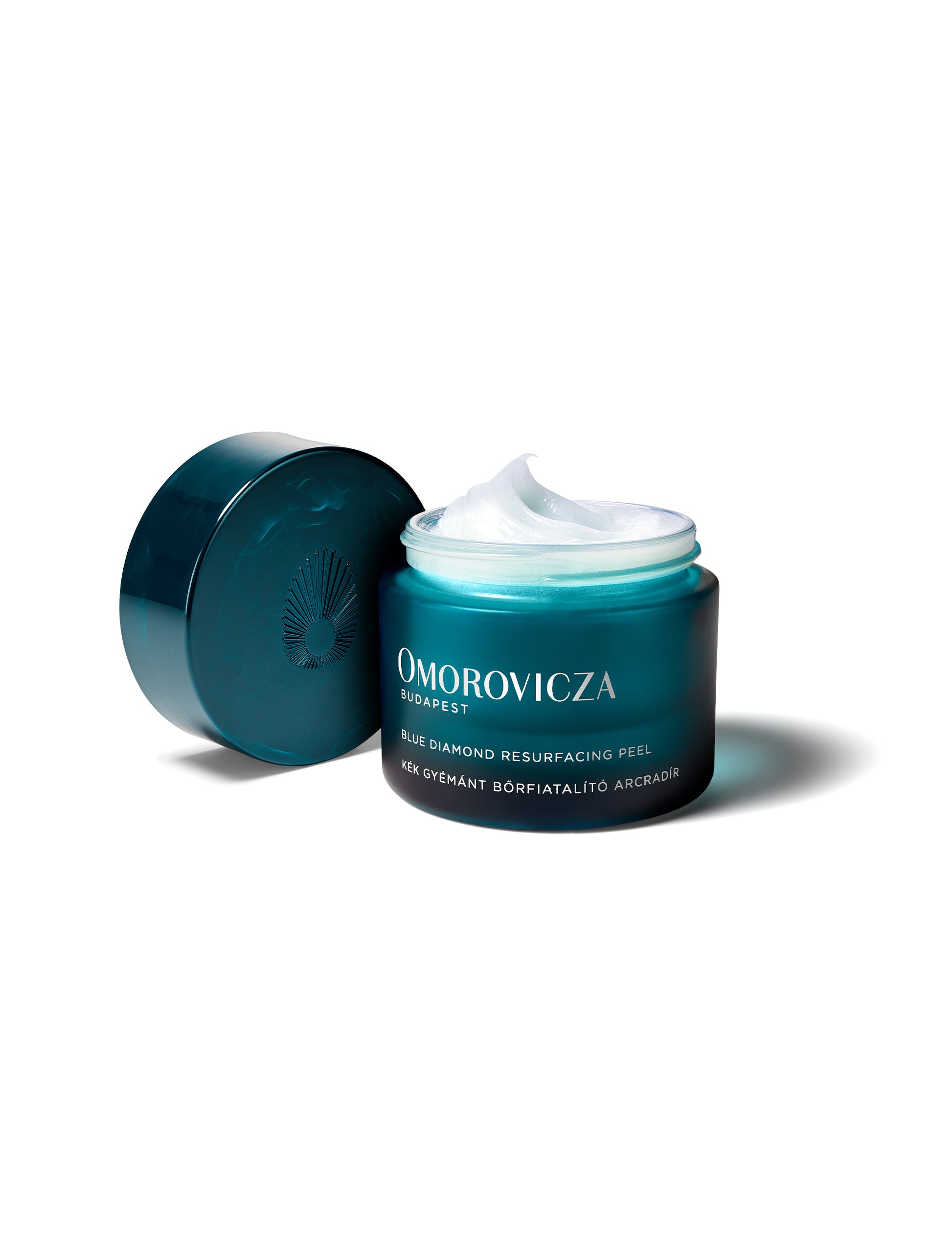 Blue Diamond Resurfacing Peel