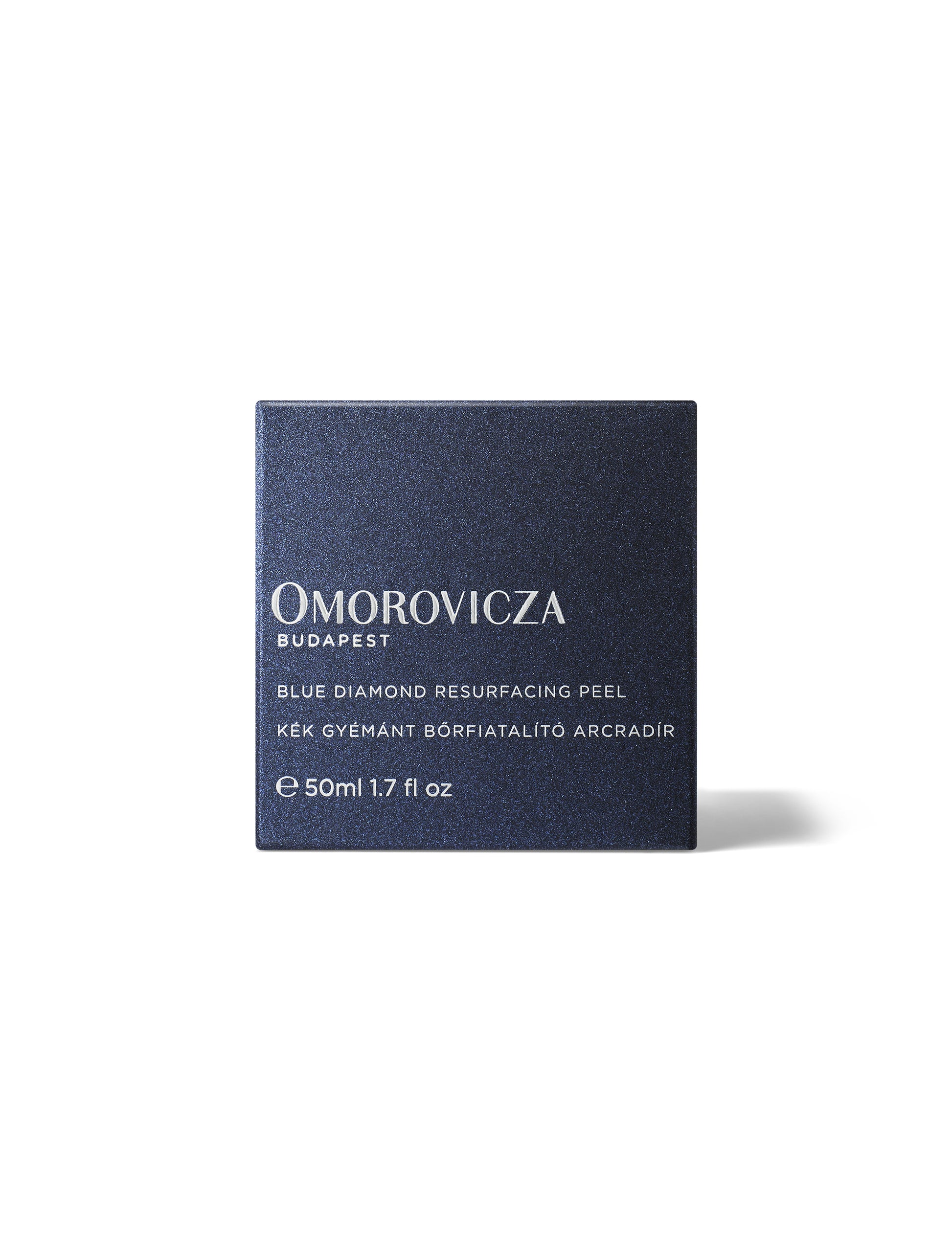 Blue Diamond Resurfacing Peel