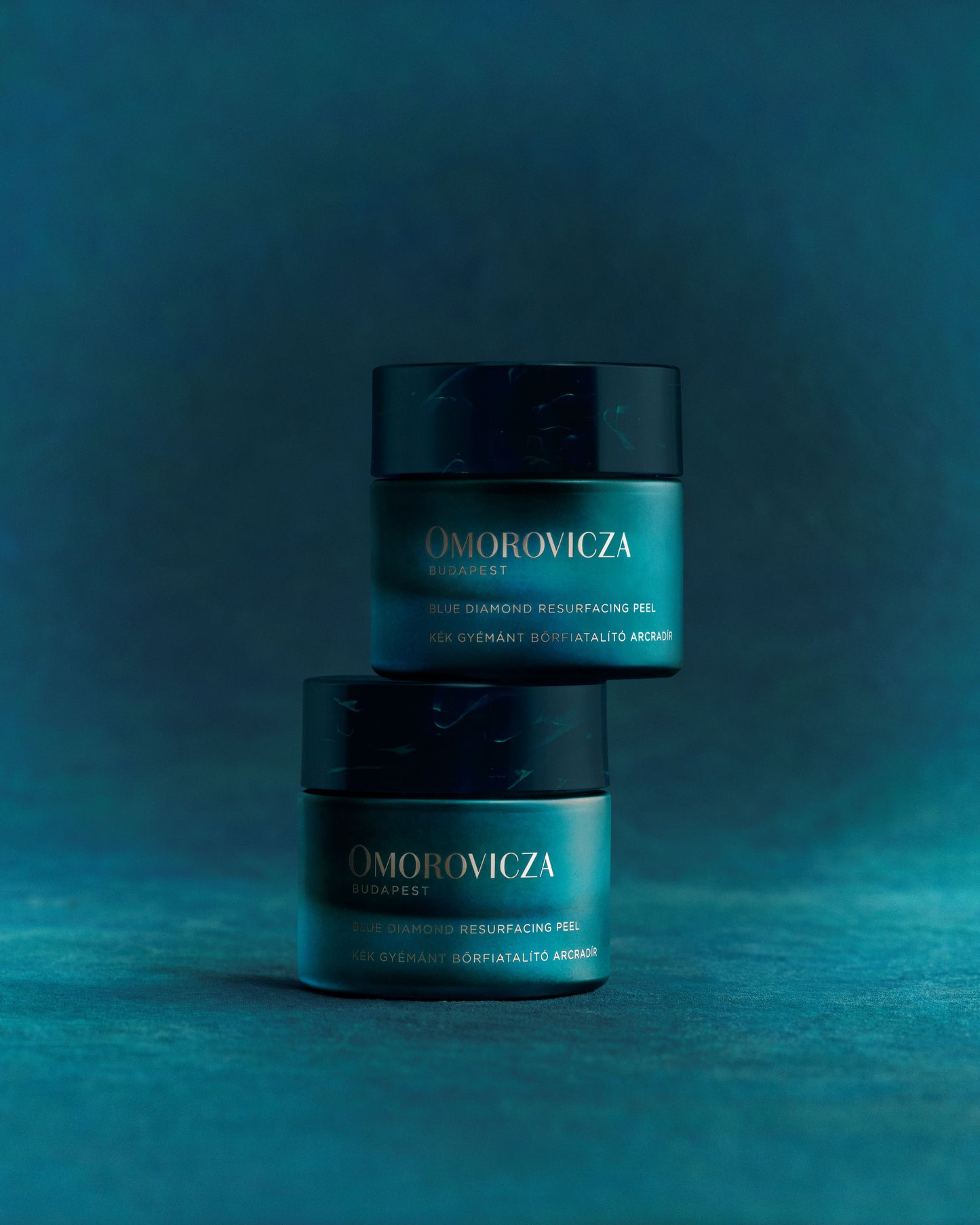 Blue Diamond Resurfacing Peel