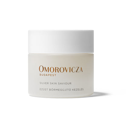 Silver Skin Savior 50 ml