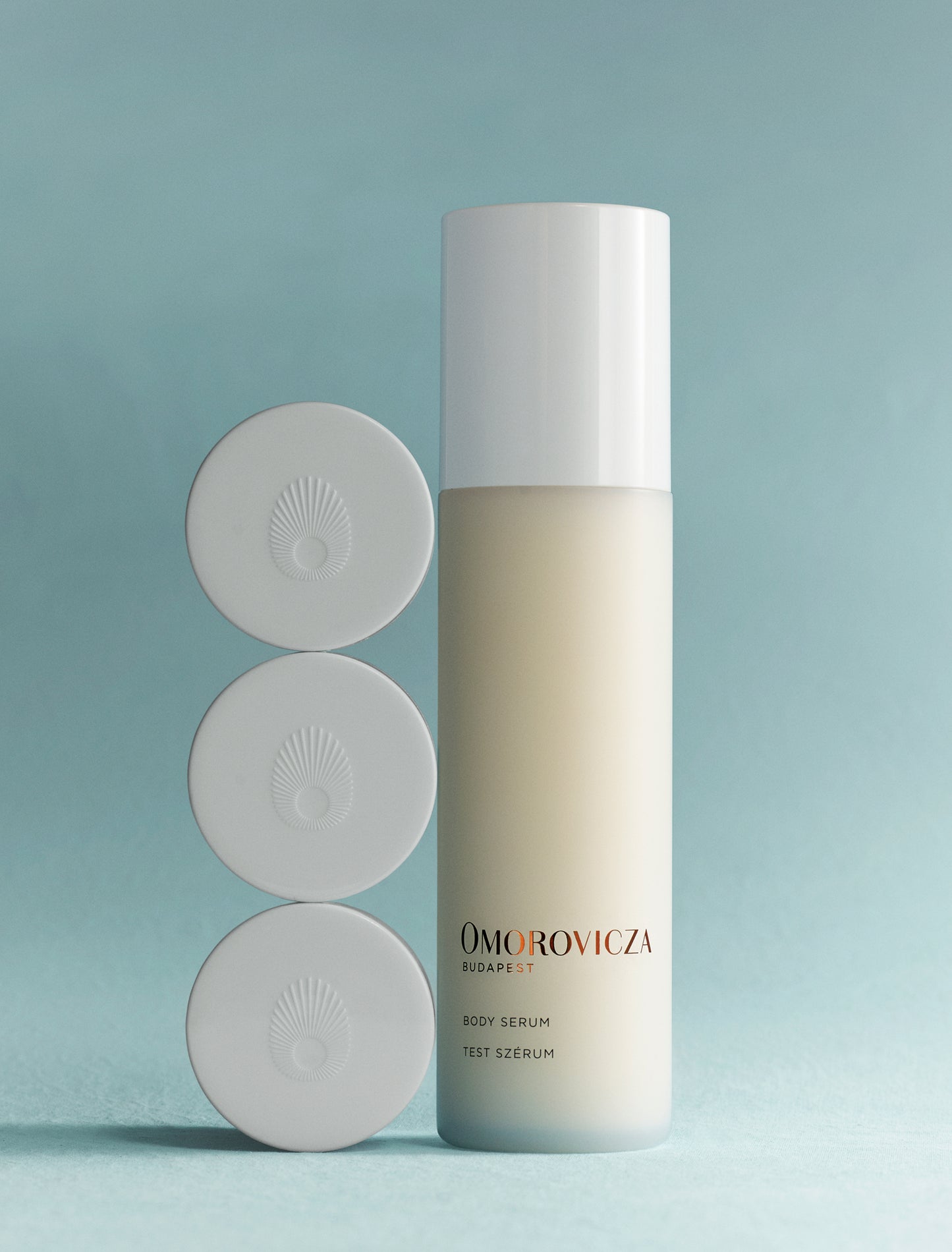 Body Serum