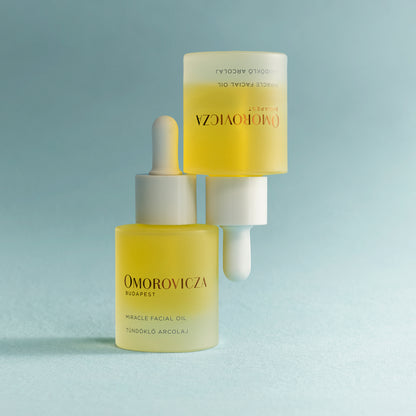 Miracle Facial Oil