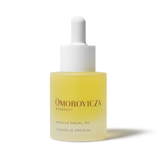 Miracle Facial Oil