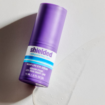 Night Life Live Probiotic Eye Serum