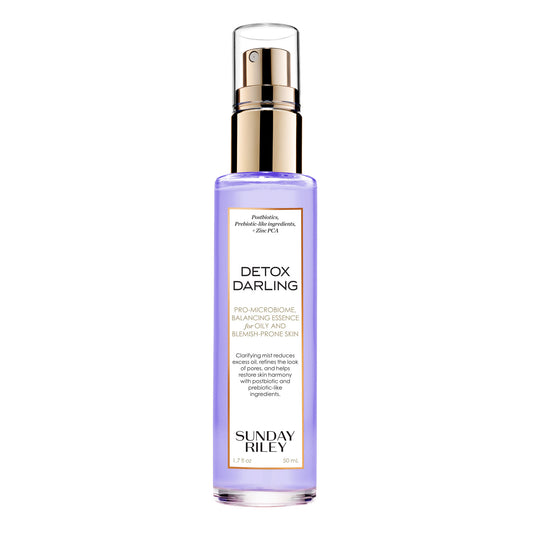 Detox Darling Balancing Essence Mist for Oily and Blemish-prone Skin 1.7 oz