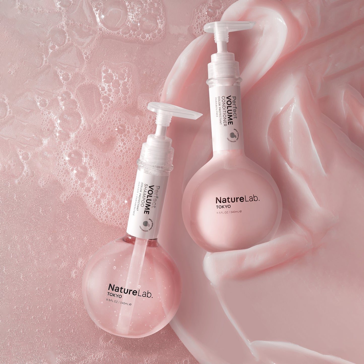 Perfect Volume Shampoo