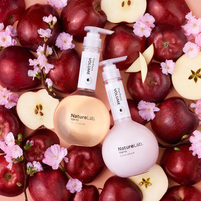 Perfect Volume Conditioner