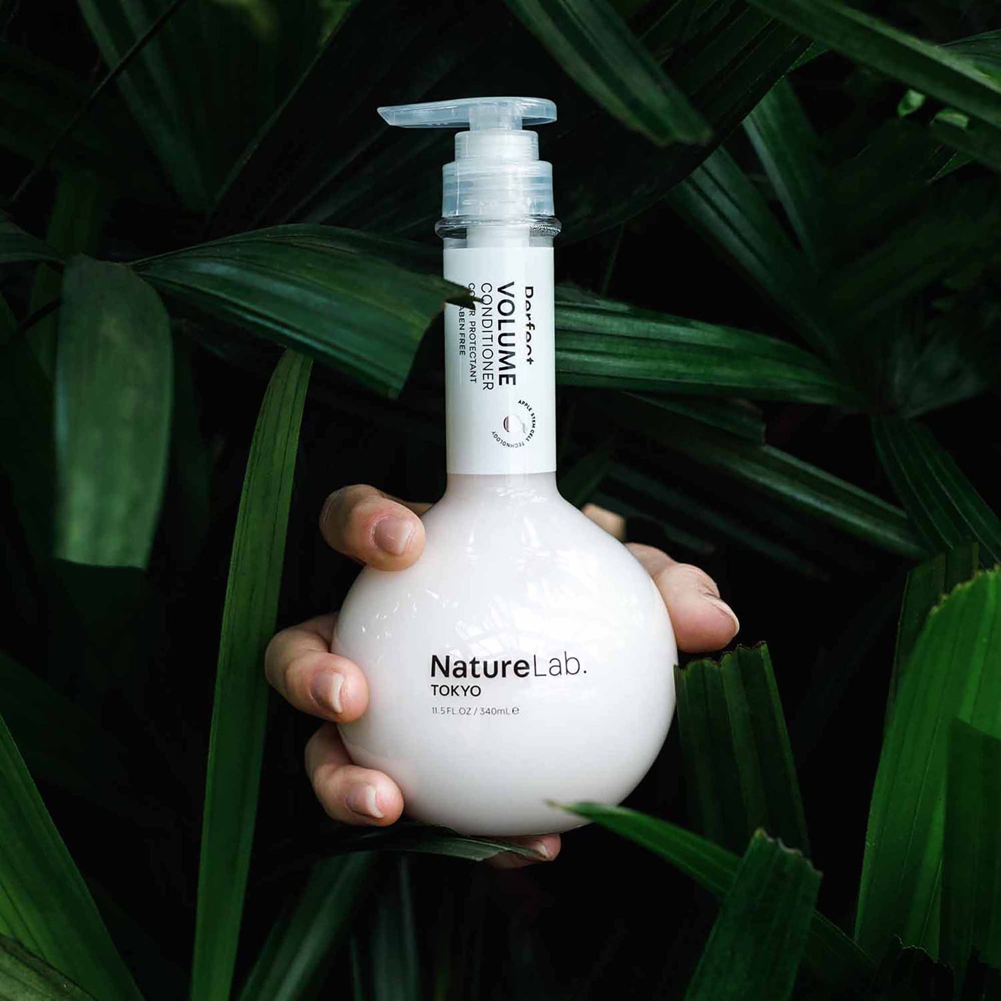 Perfect Volume Conditioner